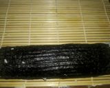 Foto langkah ke 6 dari resep Nasigulung sederhana (shushi).
