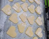 Foto del paso 6 de la receta: Alfajores de maicena