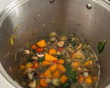 Foto del paso 4 de la receta: Lentejas para anti-amantes de las verduras