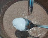 रागी इडली (Ragi idli recipe in Hindi) रेसिपी चरण 4 फोटो