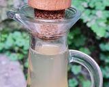 Foto del paso 11 de la receta: Vinagre de manzana (de sidra de 🍎) sin pasteurizar 🍎 Probióticos 🍎 fermentación natural