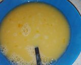 Lecsós krumpli recept fázis 5 fotója