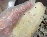 水晶芋頭籤的食譜步驟1照片