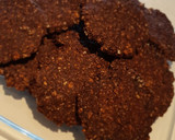 Foto del paso 4 de la receta: Galletas de avena con chocolate