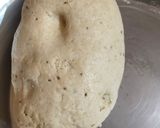 दाल बाफला (Dal bafla recipe in Hindi) रेसिपी चरण 1 फोटो