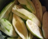 পটল ভাজা (potol bhaja recipe in Bengali) রেসিপির ধাপ 1 ছবি