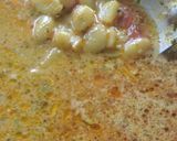 *काजू करी वाल (kaju curry waal recipe in marathi) रेसिपी स्टेप 4 फोटो 