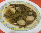 Foto del paso 2 de la receta: Hervido de judías verdes