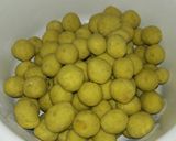 Foto langkah ke 4 dari resep Kolak Biji Salak (Candil).