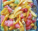 Foto del paso 6 de la receta: Ensalada para acompañar