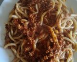 Foto del passaggio 3 della ricetta Pici al ragù