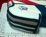 Foto del paso 1 de la receta: Torta camiseta de fútbol doble