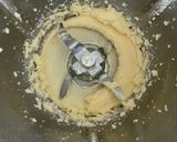 Foto del paso 1 de la receta: Pan de muerto relleno en freidora de aire