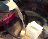Foto del paso 2 de la receta: Gelatina De Queso Philadelphia...🍮🥄🍫🍪🥨🧀