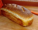 Foto del paso 1 de la receta: Pan amasado
