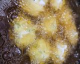 Foto langkah ke 5 dari resep 440. Tahu Salju.
