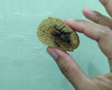 Foto langkah ke 8 dari resep Roll Martabak Manis.