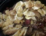 Foto del paso 3 de la receta: Chaufa Combinado a lo Carmelita
