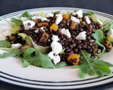 Foto del paso 10 de la receta: Ensalada de lentejas caviar