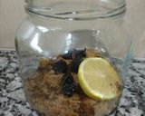 Foto del paso 3 de la receta: Kéfir de agua
