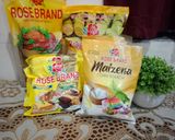 Foto langkah ke 1 dari resep Bakpao (No Mixer).