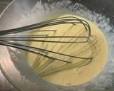 Une image de l'étape 32 de Flan de Légumes Confits et Jambon Blanc.