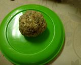 Foto del paso 3 de la receta: Bolitas de albaricoque y almendras