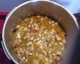 Foto del paso 4 de la receta Lentejas con cordero sefardí