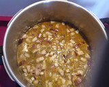 Foto del paso 4 de la receta: Lentejas con cordero sefardí