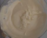 Foto langkah ke 4 dari resep Japanese souffle PanCake tanpa minyak.