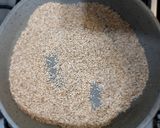 Foto del paso 1 de la receta: Tahini Casero