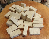 Foto del paso 5 de la receta: Tofu con cebolla y tomate receta Vegetariana