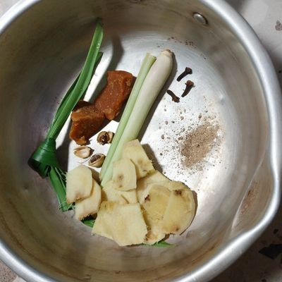 Langkah 1