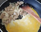 Foto langkah ke 2 dari resep Bihun Goreng Simpel.