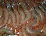 Foto del paso 2 de la receta Cómo cocer las gambas