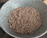 Foto del paso 4 de la receta: Quinoa con verduras y ternera