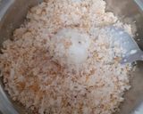 A picture of step 4 of Cheese balls.