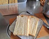 全麥吐司的食譜步驟9照片