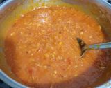 પીઝા સોસ (Pizza sauce recipe in Gujarati) રેસીપી સ્ટેપ5ફોટો