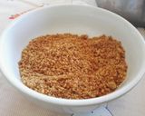 Foto del passaggio 5 della ricetta Spaghetti alici e finocchietto