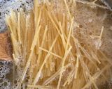Hamis Bolognai🍝 recept fázis 4 fotója