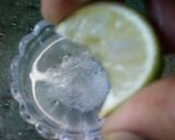নিম্বু পানি রেসিপি ধাপ - 1 ছবি