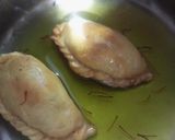 A picture of step 25 of Traditional Mawa Gujiya.
