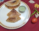 હૈદરાબાદી ઢોસા (Hyderabadi Dosa Recipe In Gujarati) રેસીપી સ્ટેપ9ફોટો