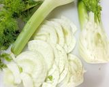 Foto del paso 1 de la receta: Pickles asiáticos