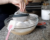 Foto del paso 9 de la receta: Magdalenas con Manzana Caramelizada