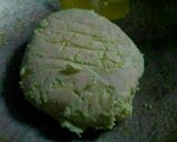 Foto langkah ke 2 dari resep Sagu Keju tanpa Oven.