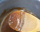 A picture of step 7 of Memoni Black Chickpea And Potato Chaat.