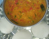 டொமேட்டோ கிரேவி ரெசிபி ஸ்டேப் 5 புகைப்படம்