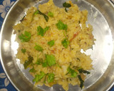அதிரடி தக்காளி சாதம் ரெசிபி ஸ்டேப் 7 புகைப்படம்